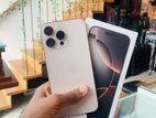 Apple iPhone 16 Pro Max (Used)