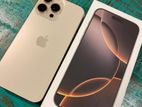 Apple iPhone 16 Pro Max (Used)