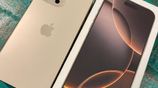 Apple iPhone 16 Pro Max (Used)