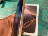 Apple iPhone 16 Pro Max (Used)