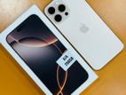 Apple iPhone 16 Pro Max (Used)