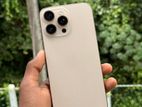 Apple iPhone 16 Pro Max (Used)