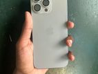 Apple iPhone 16 Pro Max (Used)
