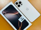 Apple iPhone 16 Pro Max (Used)