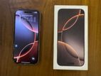Apple iPhone 16 Pro Max (Used)