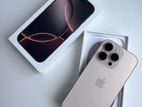 Apple iPhone 16 Pro Max (Used)
