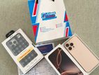 Apple iPhone 16 Pro Max (Used)
