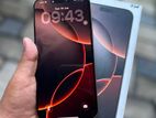 Apple iPhone 16 Pro Max (Used)