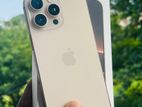 Apple iPhone 16 Pro Max (Used)