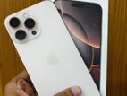 Apple iPhone 16 Pro Max (Used)