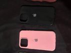 Apple iPhone 16 Pro Max Phone Case (Used)