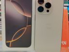 Apple iPhone 16 Pro Max (Used)