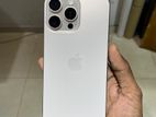 Apple iPhone 16 Pro Max (Used)