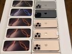 Apple iPhone 16 Pro Max (Used)