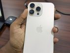 Apple iPhone 16 Pro Max (Used)