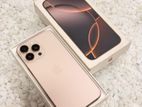 Apple iPhone 16 Pro Max (Used)