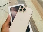 Apple iPhone 16 Pro Max (Used)