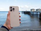 Apple iPhone 16 Pro Max (Used)