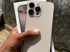 Apple iPhone 16 Pro Max (Used)