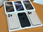 Apple iPhone 16 Pro Max (Used)