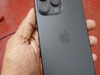 Apple iPhone 16 Pro Max (Used)