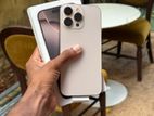 Apple iPhone 16 Pro Max (Used)