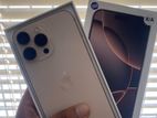 Apple iPhone 16 Pro Max (Used)