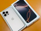 Apple iPhone 16 Pro Max (Used)
