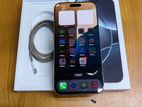 Apple iPhone 16 Pro Max (Used)