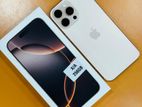 Apple iPhone 16 Pro Max (Used)