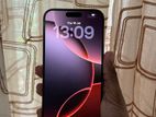 Apple iPhone 16 Pro Max (Used)
