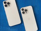 Apple iPhone 16 Pro Max (Used)