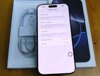 Apple iPhone 16 Pro Max (Used)