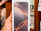 Apple iPhone 16 Pro Max (Used)