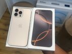 Apple iPhone 16 Pro Max (Used)