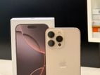 Apple iPhone 16 Pro Max (Used)