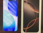 Apple iPhone 16 Pro Max (Used)