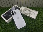 Apple iPhone 16 Pro Max (Used)