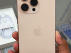 Apple iPhone 16 Pro Max (Used)