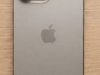 Apple iPhone 16 Pro Max (Used)