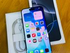 Apple iPhone 16 Pro Max (Used)