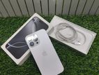 Apple iPhone 16 Pro Max (Used)