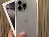 Apple iPhone 16 Pro Max (Used)