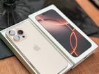 Apple iPhone 16 Pro Max (Used)