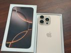 Apple iPhone 16 Pro Max (Used)