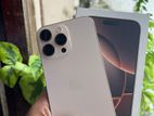 Apple iPhone 16 Pro Max (Used)
