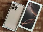 Apple iPhone 16 Pro Max (Used)