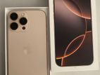 Apple iPhone 16 Pro Max (Used)