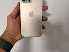 Apple iPhone 16 Pro Max (Used)