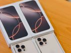 Apple iPhone 16 Pro Max (Used)